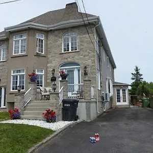 Maison d'hôtes Chez Danny, Montréal